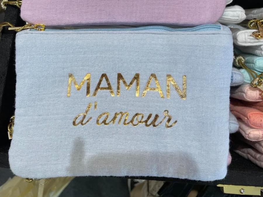 Pochette message