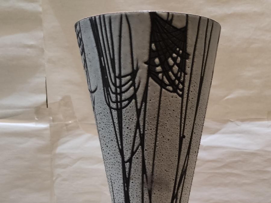 Vase vintage Neuquelman