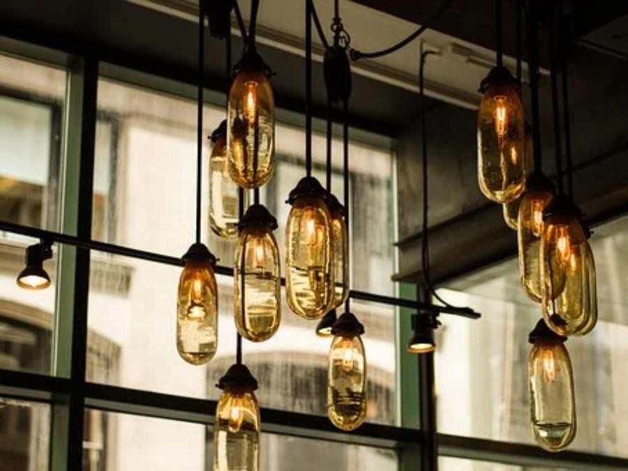 Luminaires suspendus