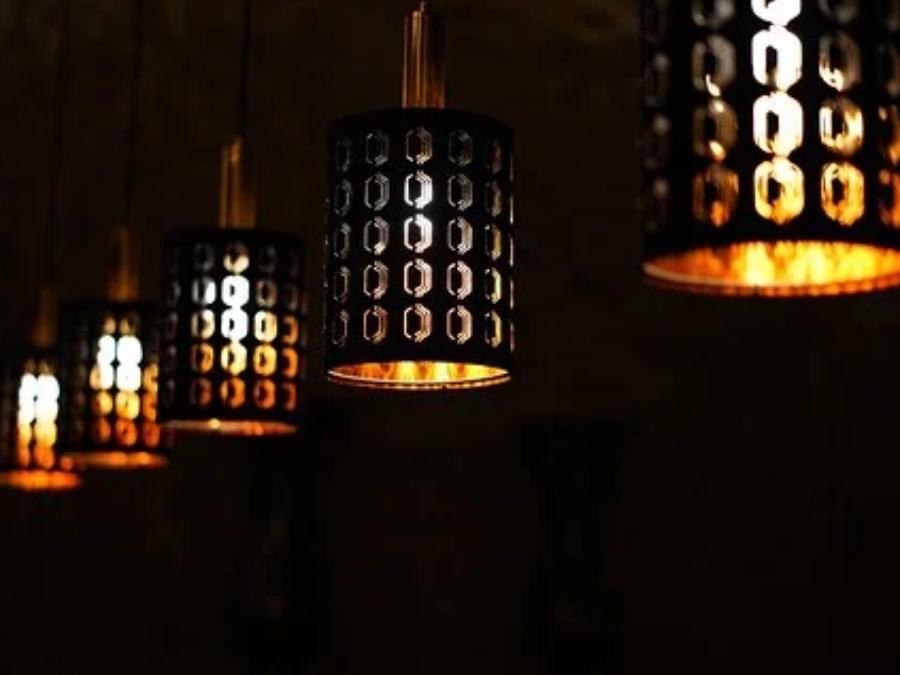 Luminaires suspendus