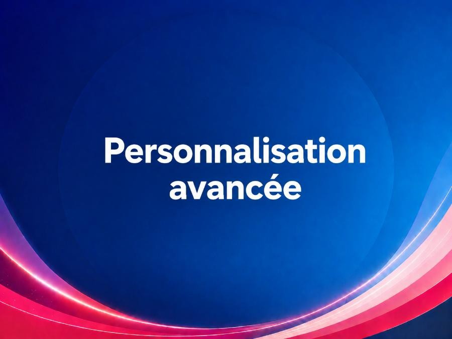 Pack Présence