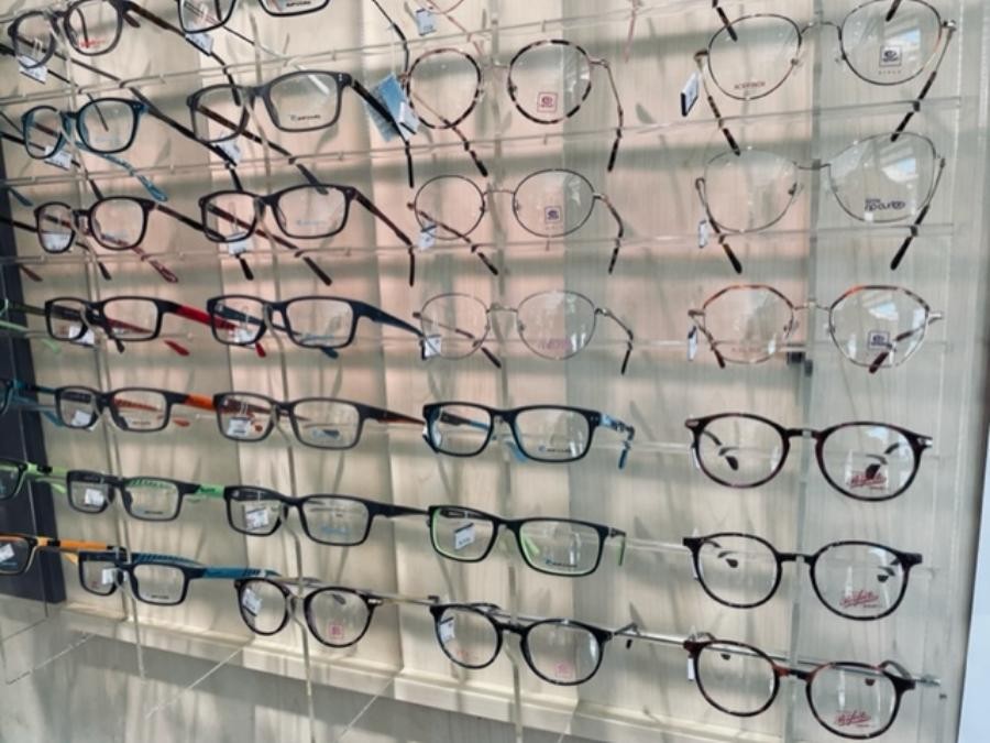 Lunettes Enfants
