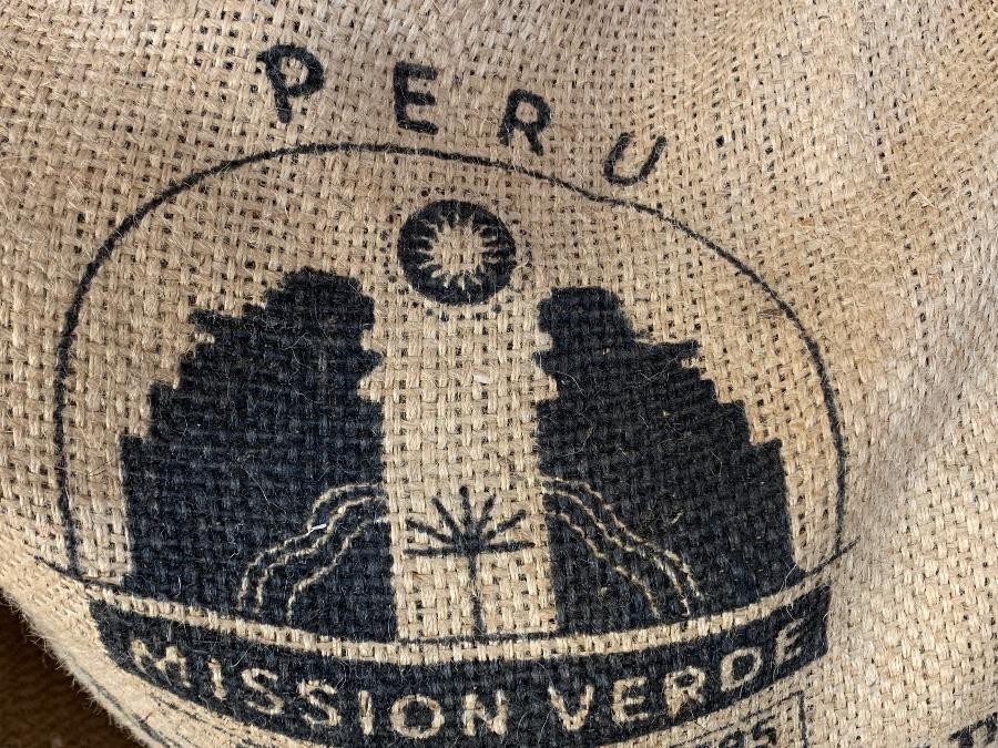 Café du Pérou - 1kg