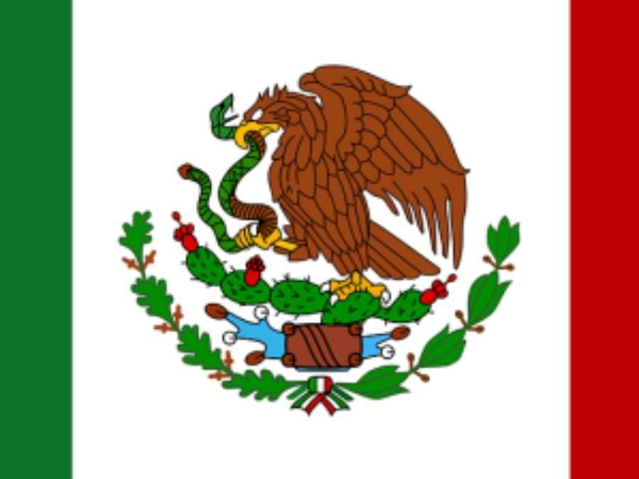 Mexique Jaguar - 1kg