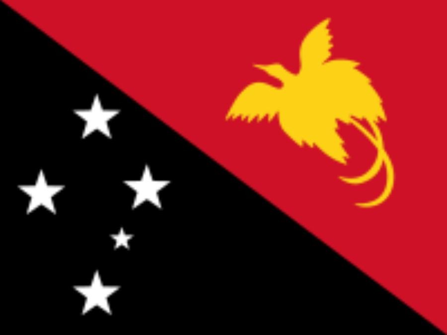 Café de Papouasie-Nouvelle Guinée - 250g