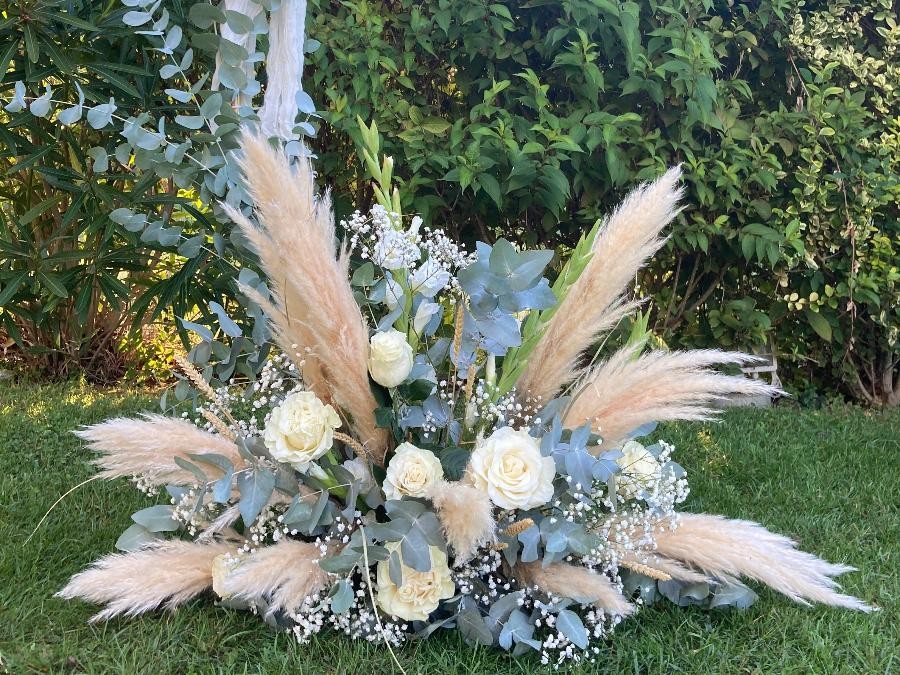 Compositions Mariage