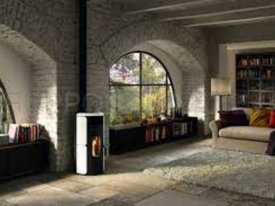 Poêles à granulés - Royal GRAZIA