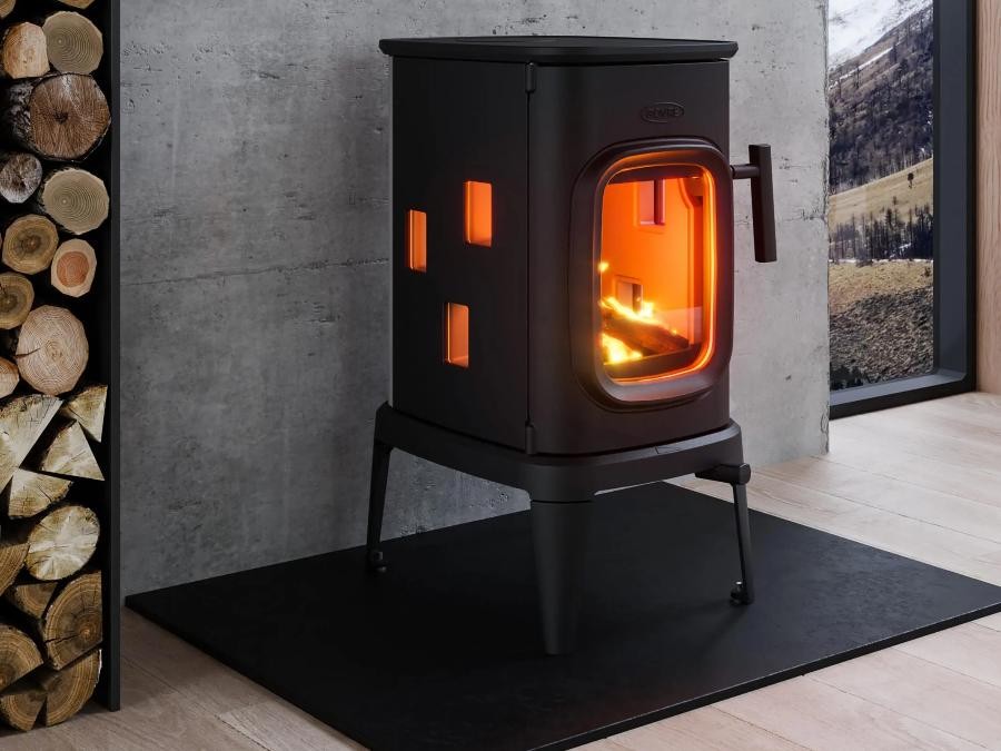 Dovre - SAGA107