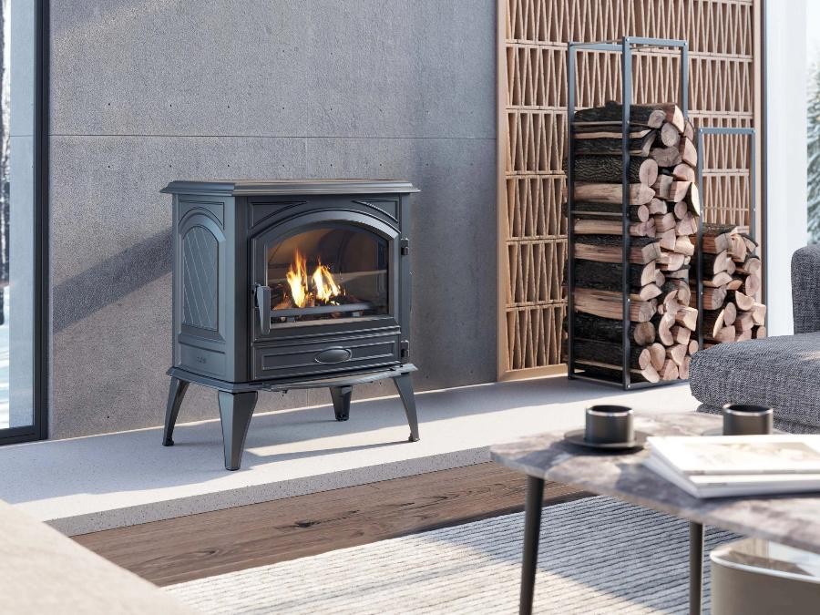 Dovre - 640WD