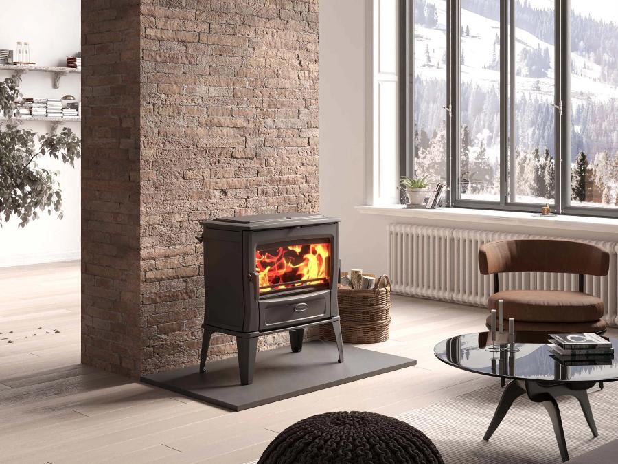 Dovre - TAI