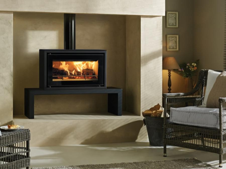 Stovax - STUDIO 1 freestanding