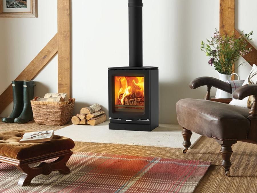 Stovax - VOGUE PETIT