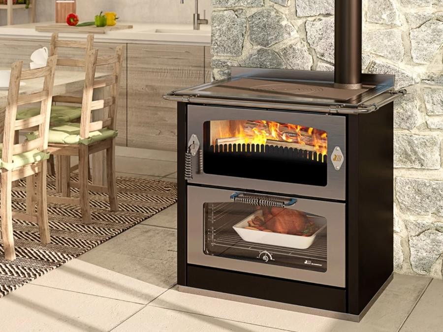 DeManincor - Domino D8 Maxi