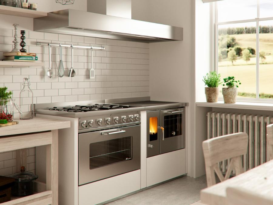 DeManincor - Ligne Eco E80