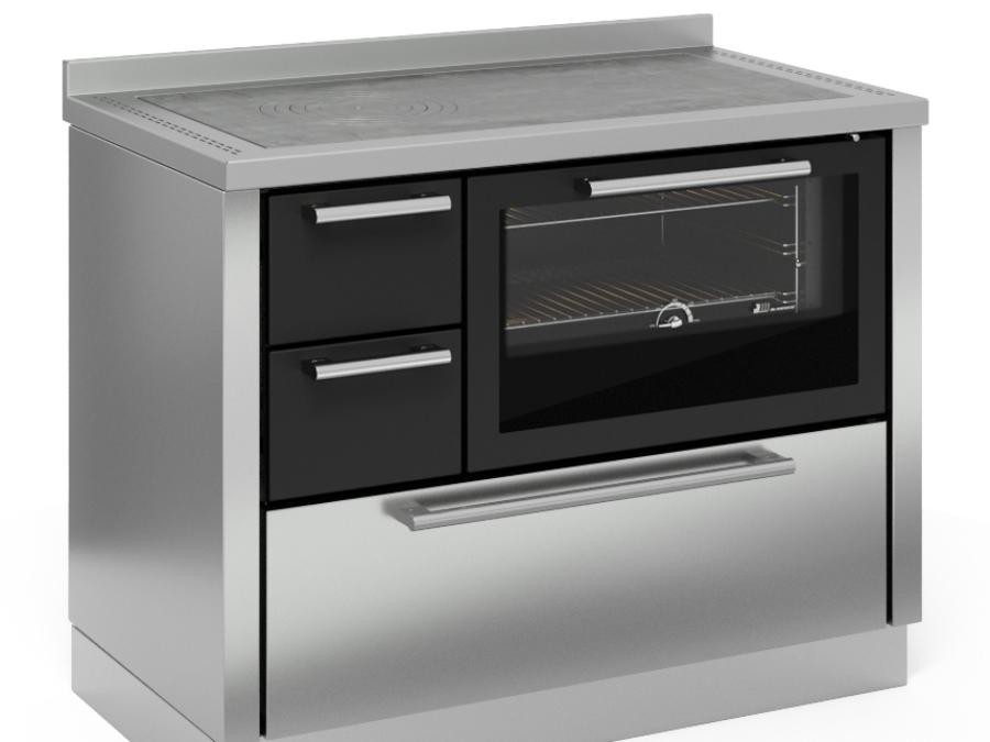 DeManincor - Ligne Classica F110