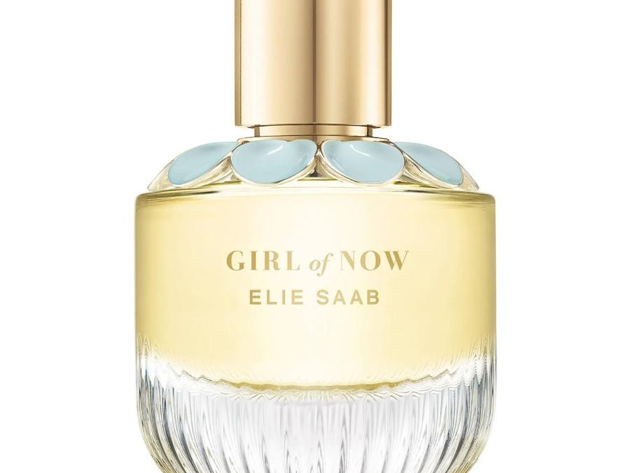 Girl of Now Elie Saab à Mazamet