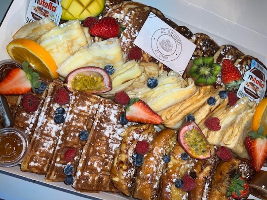 La Boîte Sucrée Maxi