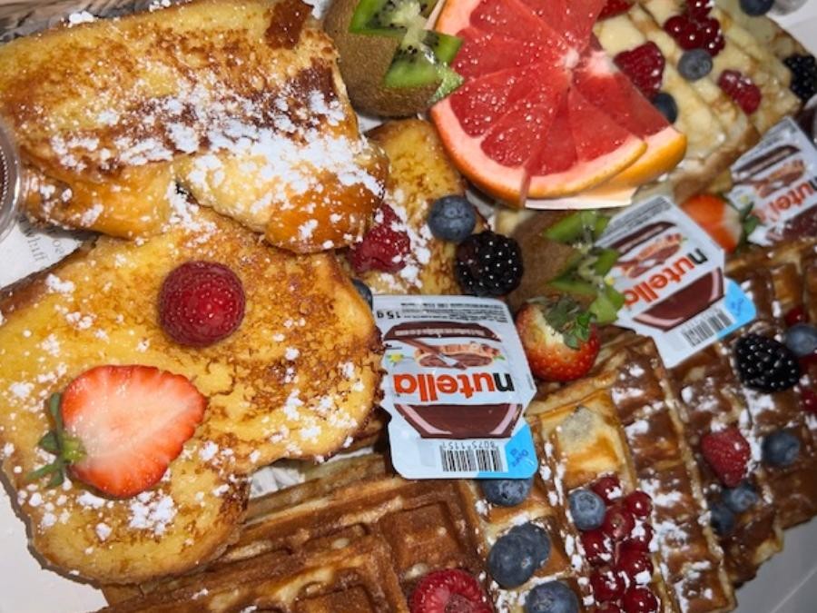 La Boîte Sucrée Mini