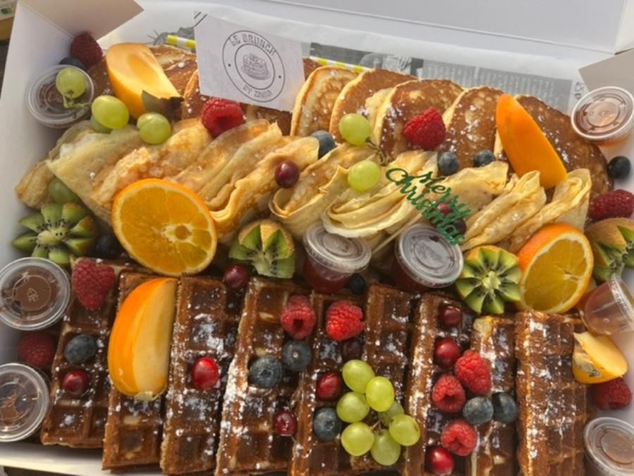 La Boîte Sucrée Familiale