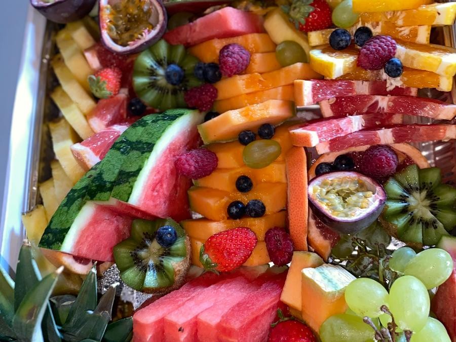 La Boîte Fruitée