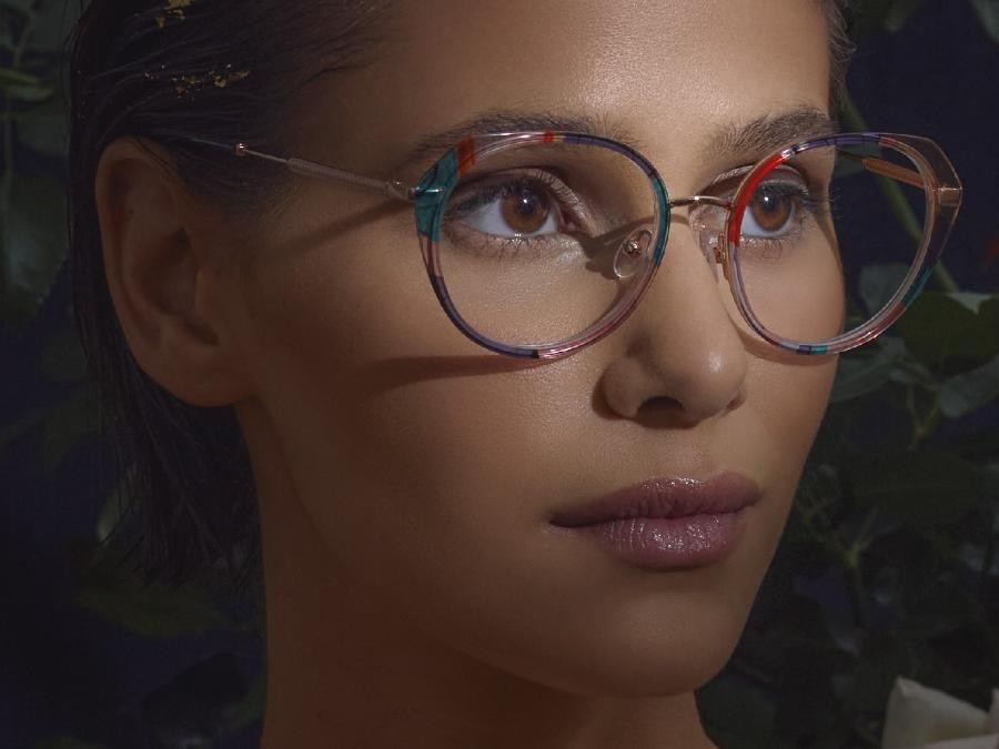 Nouvelle collection Christian Lacroix