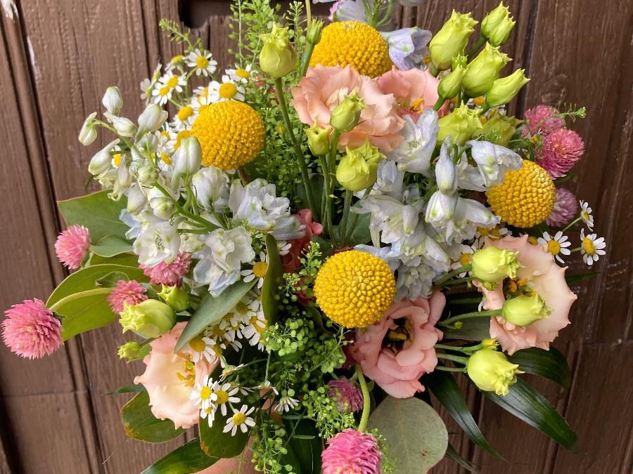 Bouquets de Mariée (3/3)