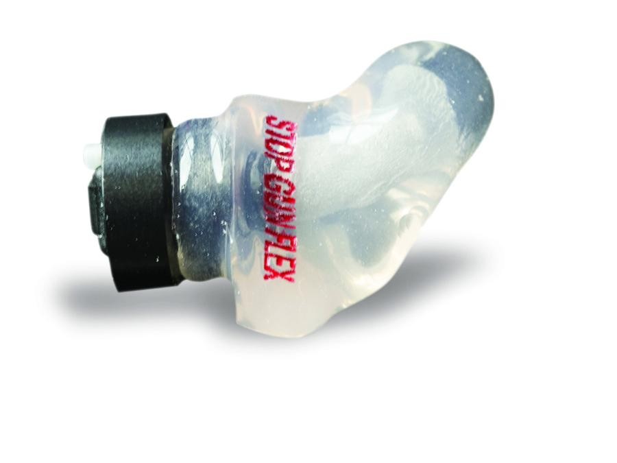 Bouchons anti-bruit et anti-eau