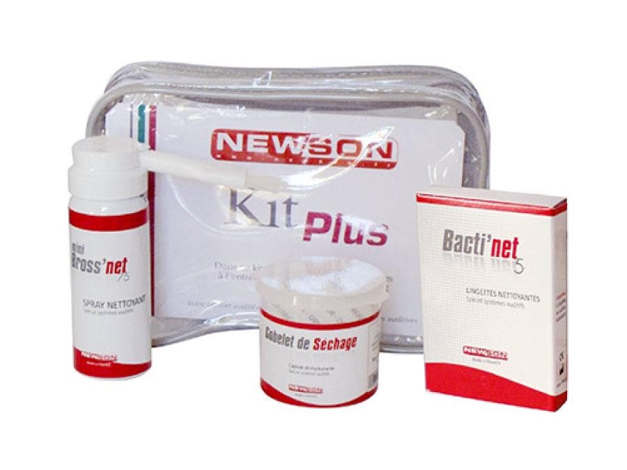 Produits d’entretien