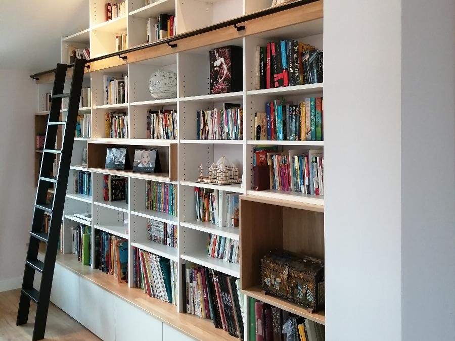 Bibliothèque