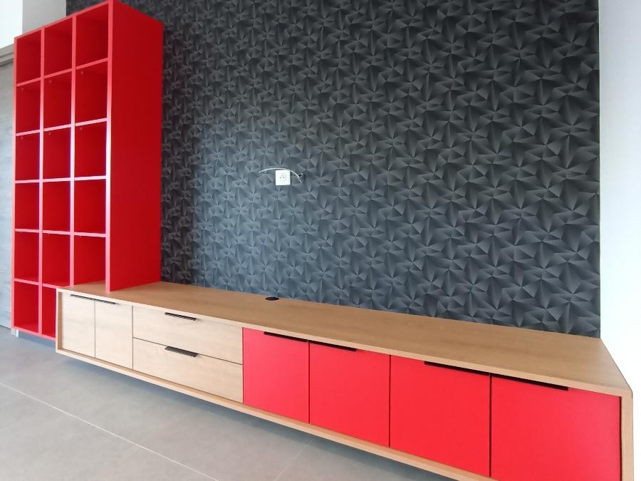 Meuble TV
