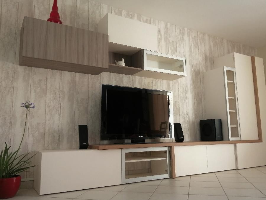 Meuble TV