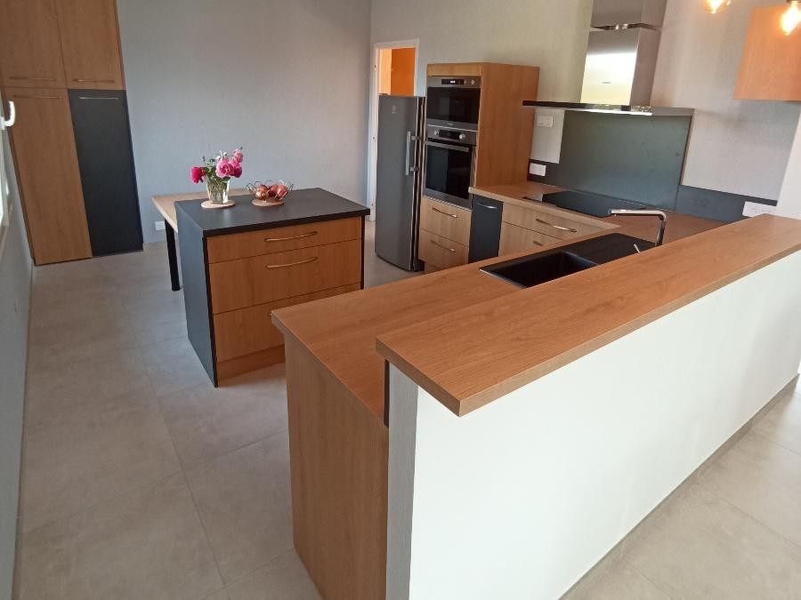 Meubles Cuisine