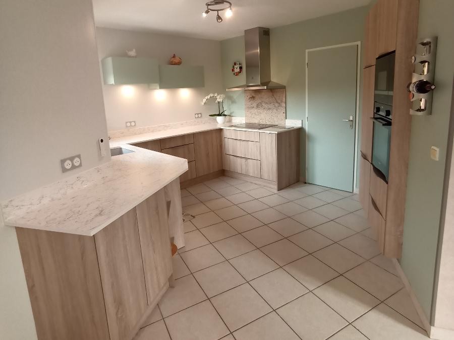 Meubles Cuisine