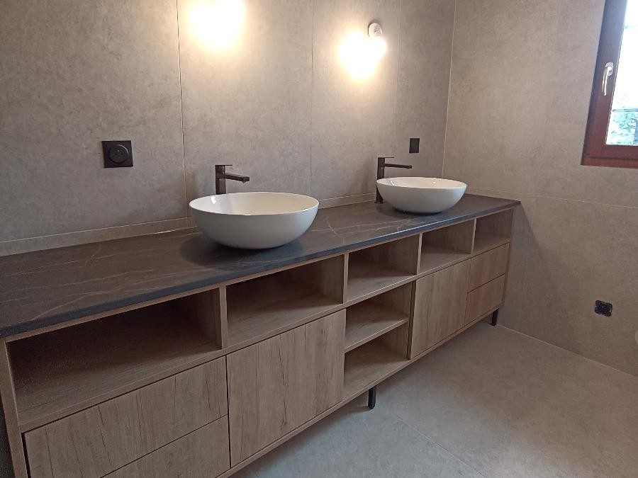 Meubles Salle de Bain