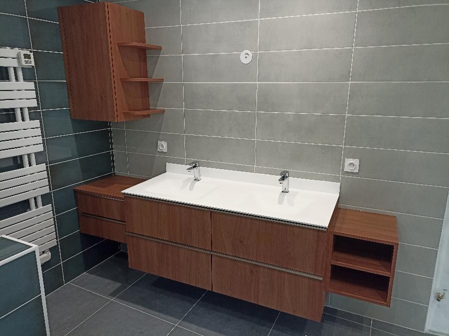 Meubles Salle de Bain