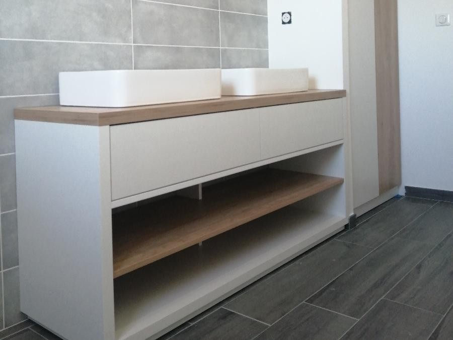 Meubles Salle de Bain