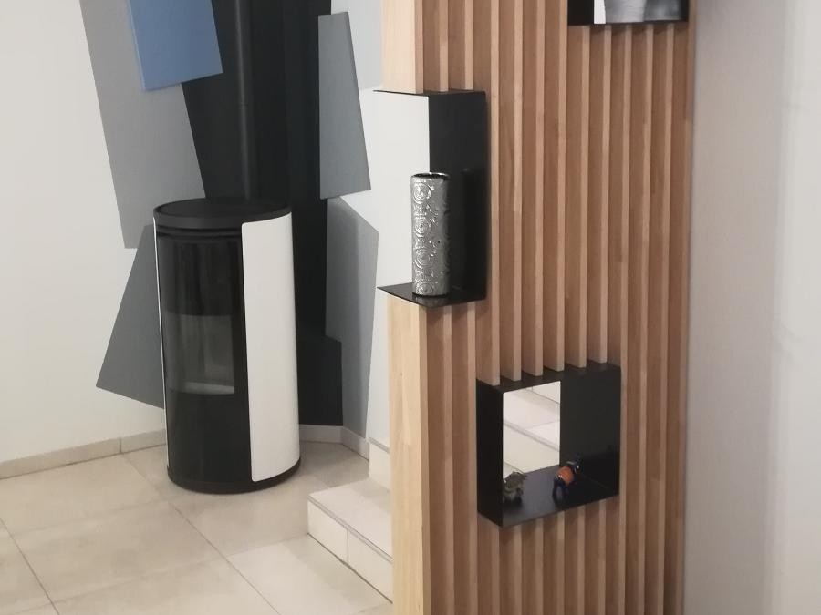 Mobiliers sur mesure Divers