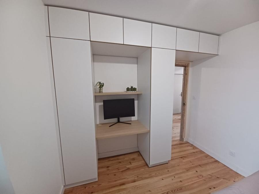 Mobiliers sur mesure Divers