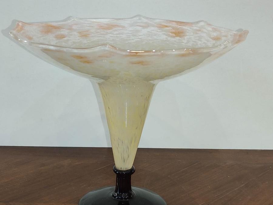 Coupe en verre Schneider