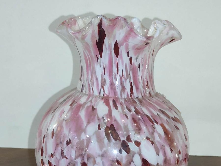 Petit vase Clichy