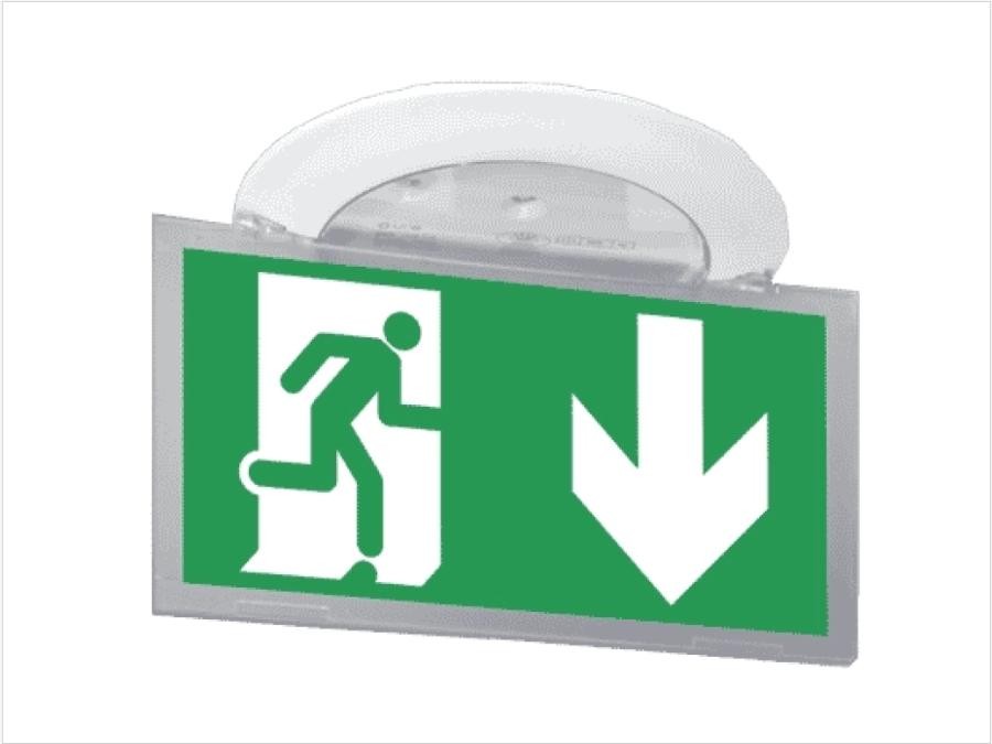 Bloc de secours