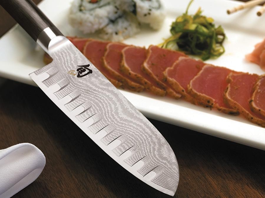 Couteaux Japonais à Auterive