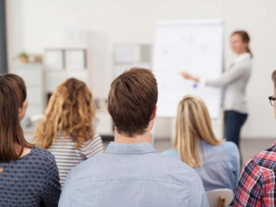 La Première, préparation des épreuves anticipées