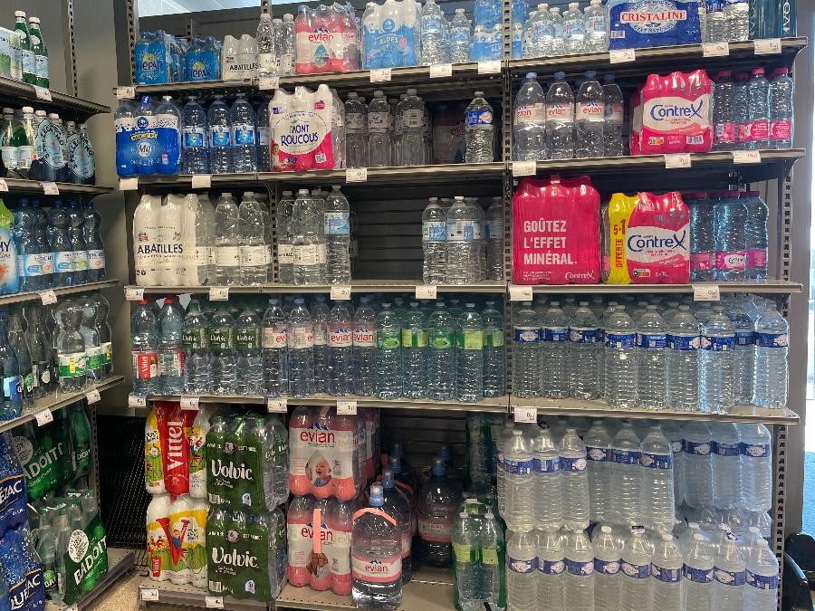 Liquides