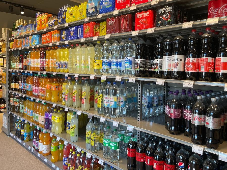 Liquides