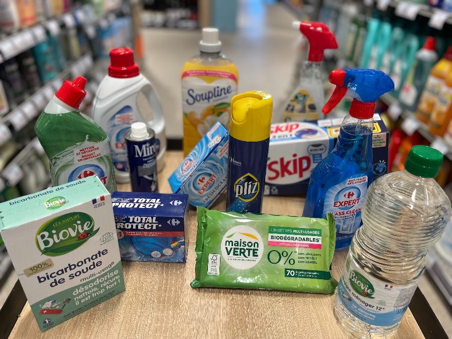Hygiène