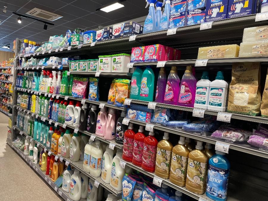 Hygiène