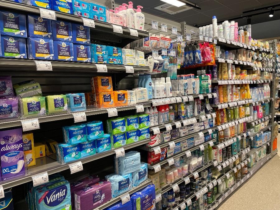 Hygiène