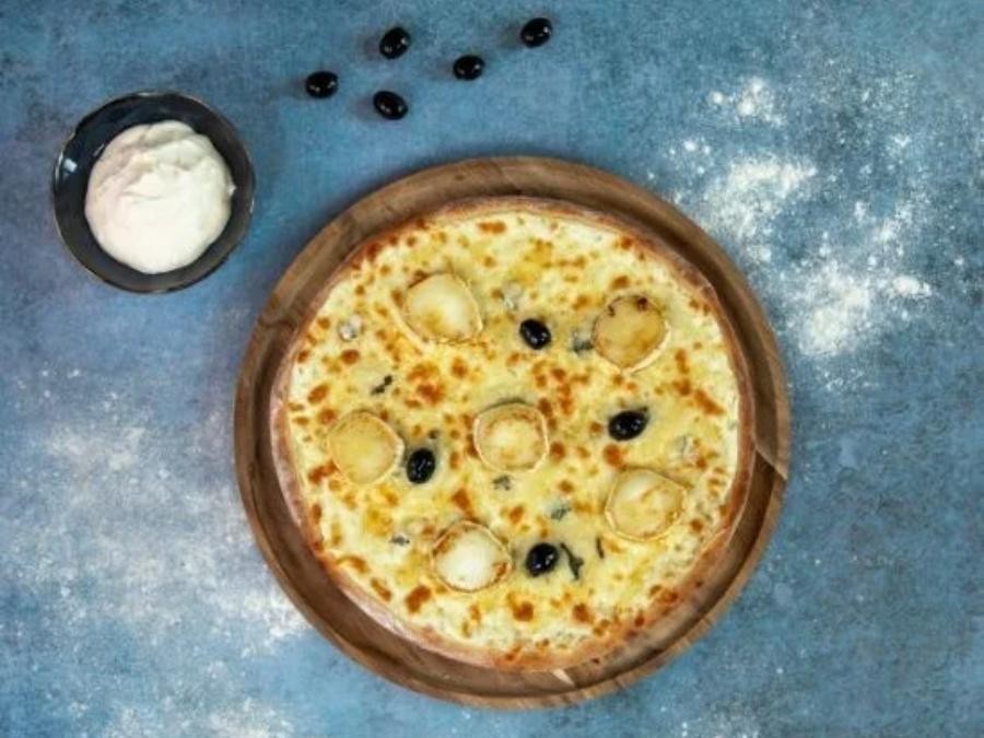 Pizza Mielina