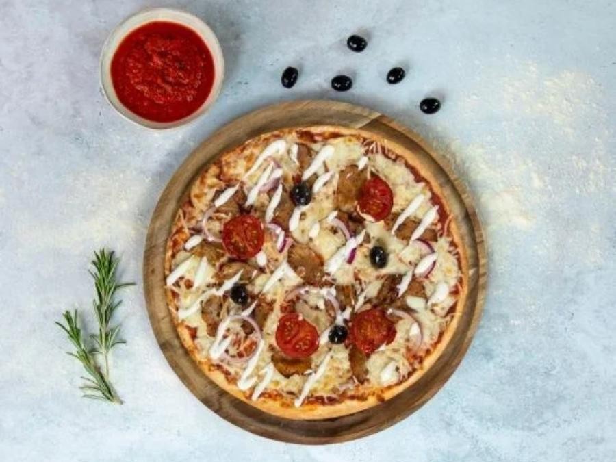 Pizza Kebab à Saint-Orens-de-Gameville